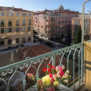 Aida - Rue Bosio Nice