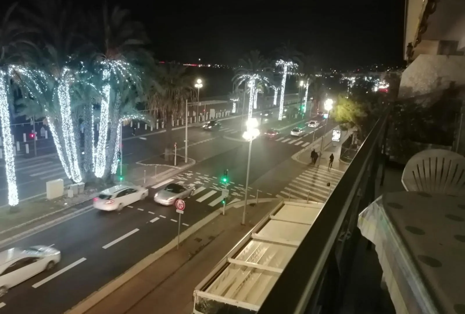 Promenade Holiday - Sea Front Palatin Nice 0*,  France