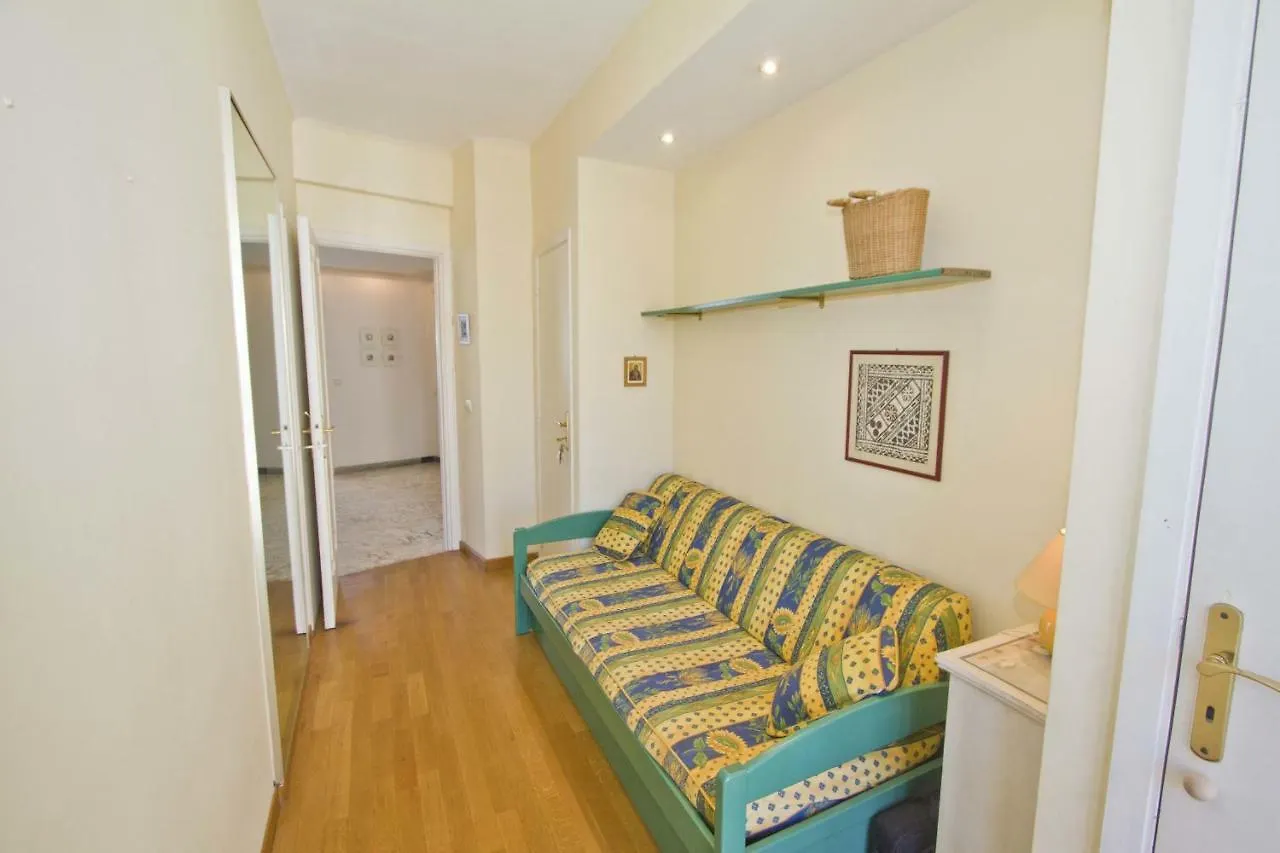 Apartment Promenade Holiday - Sea Front Palatin Nice France